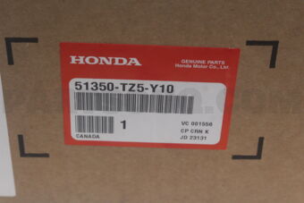 Honda 51350TZ5Y10 ARM COMP., R. FR. LO