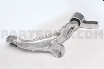 Honda 51360STXA07 LWR-ARM COMP,L FR
