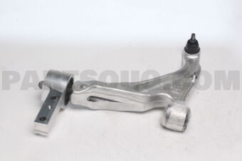 Honda 51360STXA07 LWR-ARM COMP,L FR