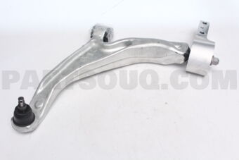 Honda 51360SZAA07 ARM ASSY. L. FR. LO