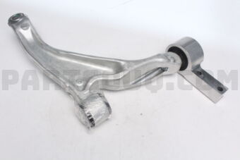 Honda 51360SZAA07 ARM ASSY. L. FR. LO