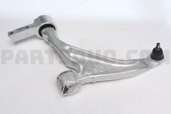 Honda 51360SZAA07 ARM ASSY. L. FR. LO
