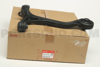 Honda 51360TA0A00 LWR ARM COMP,L FR