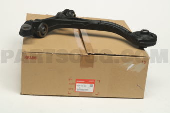 Honda 51360TA0A00 LWR ARM COMP,L FR