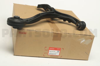 Honda 51360TA0A00 LWR ARM COMP,L FR