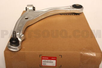 Honda 51360TK8A10 ARM COMP. L. FR. LO