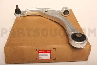Honda 51360TK8A10 ARM COMP. L. FR. LO