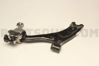 Honda 51360TLAA71 LWR ARM COMP,L FR