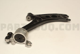 Honda 51360TLAA71 LWR ARM COMP,L FR