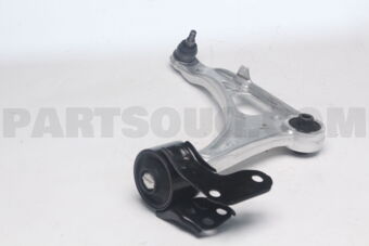 Honda 51360TZ5Y10 ARM COMP., L. FR. LO