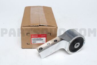 Honda 51390SZAA05 BRACKET COMP. R. FR