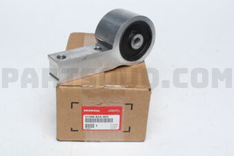 Honda 51390SZAA05 BRACKET COMP. R. FR