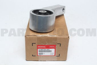 Honda 51390SZAA05 BRACKET COMP. R. FR