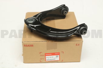 Honda 51510TA0A03 UPR ARM COMP,R FR
