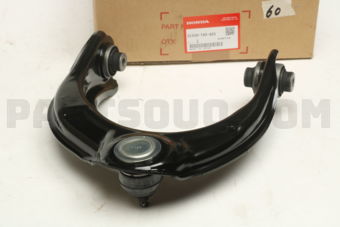Honda 51520TA0A03 UPR ARM COMP,L FR