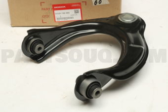Honda 51520TA0A03 UPR ARM COMP,L FR