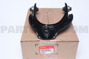Honda 51520TP6A01 UPR ARM COMP,L FR
