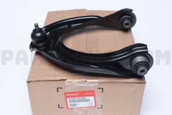 Honda 51520TP6A01 UPR ARM COMP,L FR
