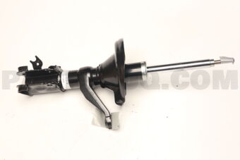 Honda 51606S9AA22 S/ABS UNIT L- FR
