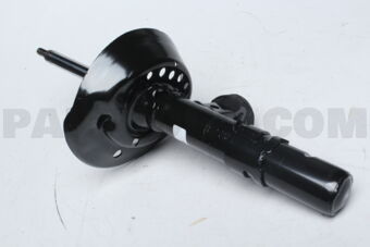 Honda 51611T2A325 ABSORBER UNIT, R. FR