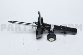 Honda 51611T2A325 ABSORBER UNIT, R. FR