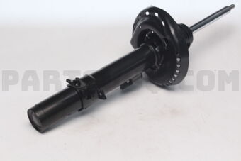 Honda 51611TG7A01 ABSORBER UNIT, R. FR