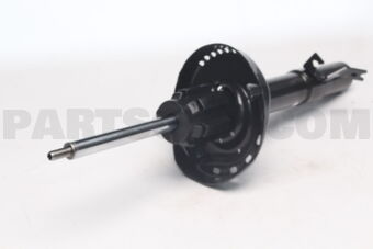 Honda 51611TG7A01 ABSORBER UNIT, R. FR