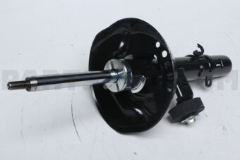 Honda 51621T2A325 DAMPER UNIT,L FR