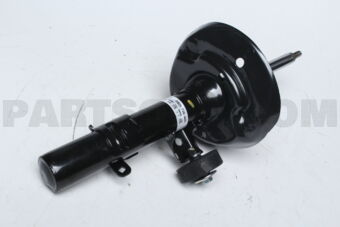 Honda 51621T2A325 DAMPER UNIT,L FR