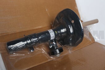 Honda 51621T2A325 DAMPER UNIT,L FR