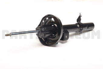 Honda 51621TG7A01 ABSORBER UNIT, L. FR