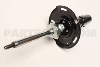 Honda 51621TVAA03 ABSORBER UNIT, L. FR