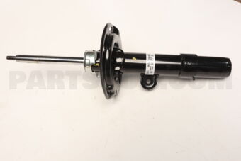 Honda 51621TVAA03 ABSORBER UNIT, L. FR