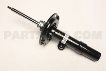 Honda 51621TVAA03 ABSORBER UNIT, L. FR