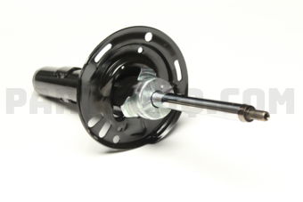 Honda 51621TVAA93 ABSORBER UNIT, L. FR