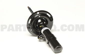 Honda 51621TVAA93 ABSORBER UNIT, L. FR