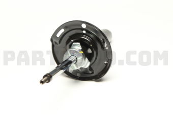 Honda 51621TVAA93 ABSORBER UNIT, L. FR