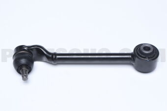 Honda 52400STXA01 UPR ARM ASSY L