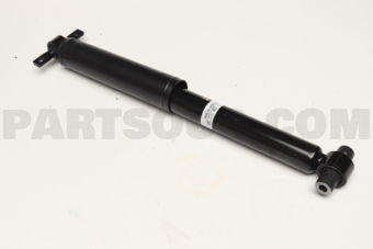 Honda 52610SZAA04 DAMPER ASSY,RR