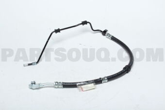 Honda 53713SHJA01 HOSECOMPP/SFEE