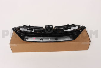 Honda 71121TLAA00 BASE, FR. GRILLE
