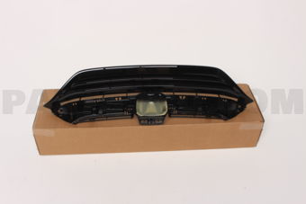 Honda 71121TLAA00 BASE, FR. GRILLE
