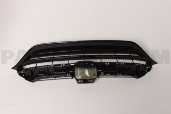 Honda 71121TLAA00 BASE, FR. GRILLE