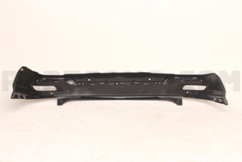 Honda 71500TLAA50ZA FACE ASSY., RR. BUMP