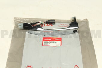 Honda 72181T2AF71 HNDL COMP L,FR