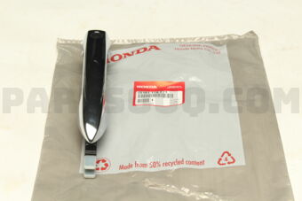 Honda 72181T2AF71 HNDL COMP L,FR
