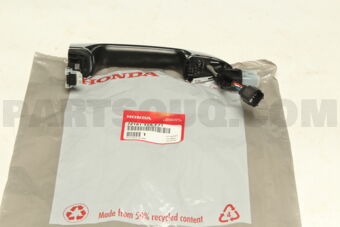 Honda 72181T2AF71 HNDL COMP L,FR