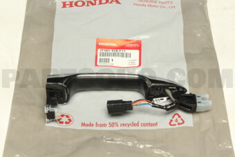 Honda 72181T2AF71 HNDL COMP L,FR