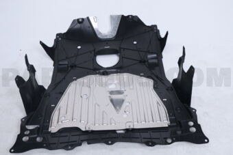 Honda 74110TGGA00 COVER ASSY., ENGINE