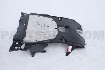 Honda 74110TGGA00 COVER ASSY., ENGINE